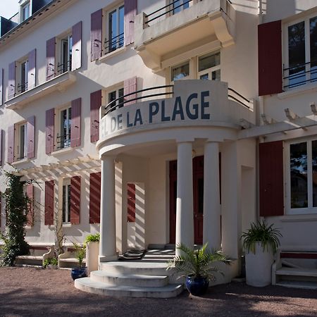 The Originals Boutique, Hotel De La Plage, Marennes Oleron Ronce-les-Bains Exterior photo