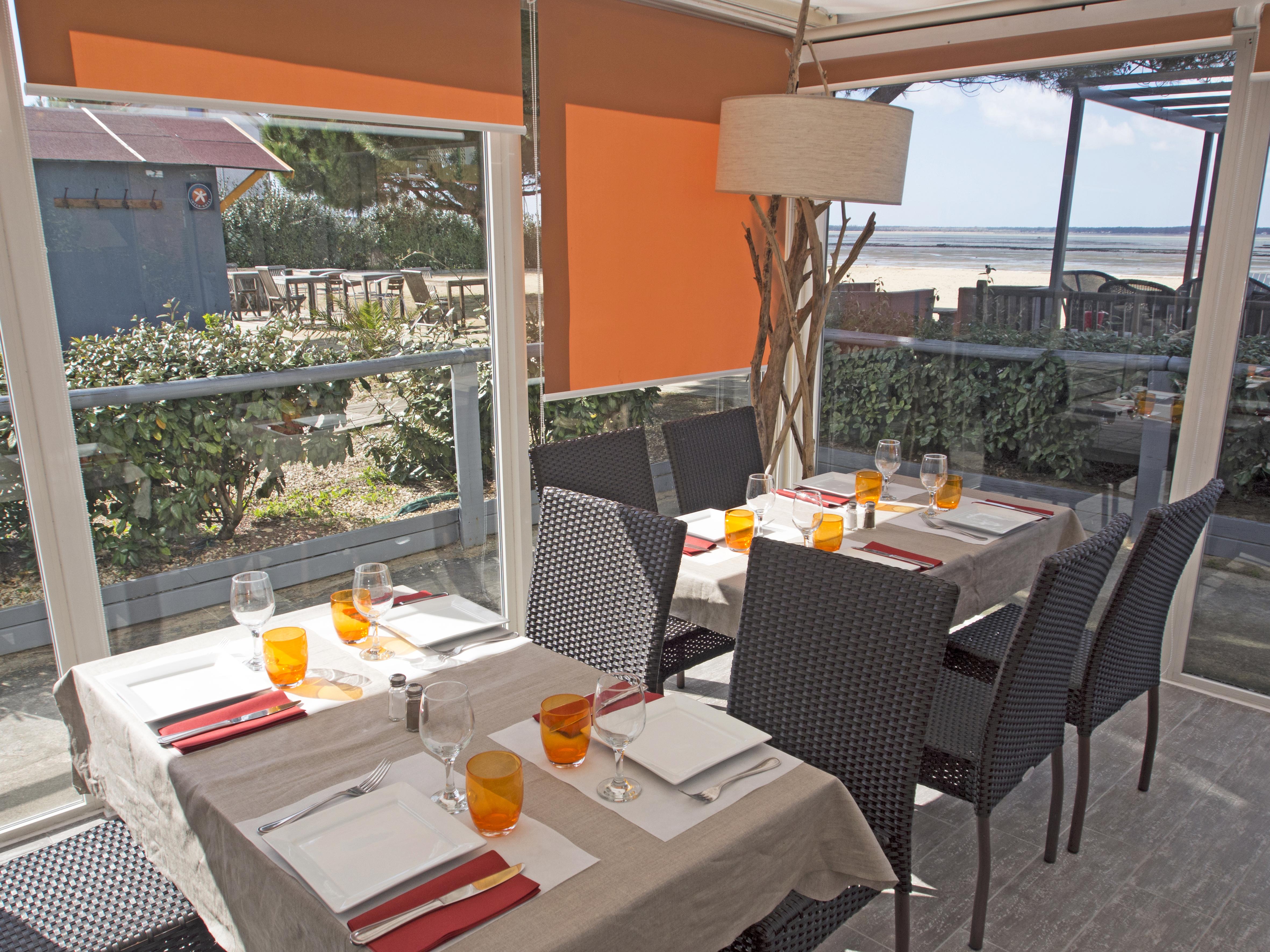 The Originals Boutique, Hotel De La Plage, Marennes Oleron Ronce-les-Bains Exterior photo